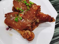 -华航饭店(华馨小区店)