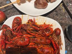 -盛宴标帜餐厅·亲子自助 (南昌喜来登酒店)
