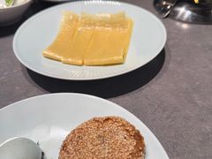 -鼎鼎香·港式火锅(北京SKP店)
