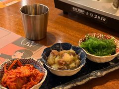 -烧鸟横丁(联发文创口岸店)