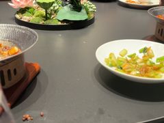 -沅江水·湖南家宴(南村万博长隆商圈店)