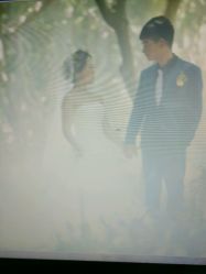 -巴黎婚纱摄影工作室