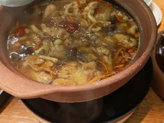 -菌小白火锅(时尚天河店)