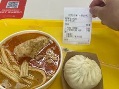 -津品味小吃(大学湾店)