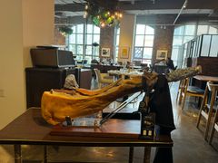 -at cafe 意大利餐厅(集美店)