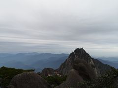 -黄山风景区