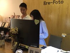 -壹人壹像工作室(购物公园店)