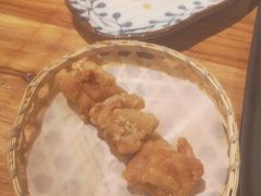 -和府捞面(领展购物广场京通店)