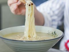 -渔桥李记奶汤面(东街店)