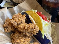 -TACO STAR 塔可星(下沙宝龙店)