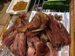 -山沟沟炒鸡(颐灏·海怡名都店)