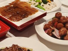 -玉林烤鸭店(黄村兴华店)