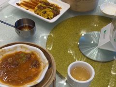 -皇马假日醉海南大酒店·假日一品派茶楼(秀英店)