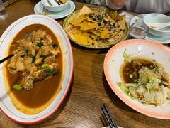 -丰乐餐厅·始于1999·本地老字号