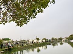 -暮谷MUGO ·团建聚会·露营烧烤·生日派对·共享菜地