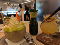 -玲婧胡同·生日蛋糕·餐厅(嘉里城店)