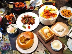 -大树餐厅(红旗街万达店)