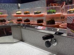 -争鲜回转寿司(南开大悦城店)