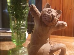 -No Cat 手碟