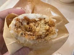 -正南齐北·老街糯米团(洪崖洞店)