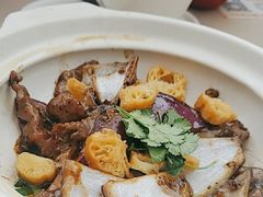 -蔡澜点心·粤菜(丽泽天街店)