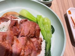 -珍粥道(杉杉奥特莱斯店)