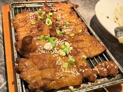 -前海沿·青岛菜(乐客城店)