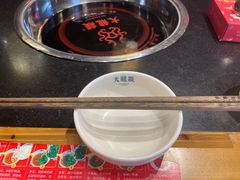 -大龙燚火锅(万象城店)