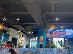 -柴窝堡22号辣子鸡·传承新疆菜