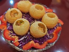 -清真· AL-JANNAT 佳纳特餐厅(仙林店)
