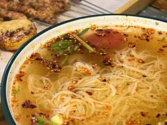 -姥姥家大缸烧烤(台东店)