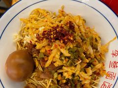 -李叁面馆(妇幼店)