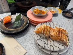 -争鲜回转寿司(中街大悦城店)