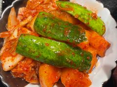 -虎丸烧肉(新大陆广场店)