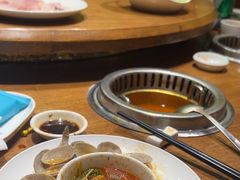 -尚海豆捞(乐虹坊店)