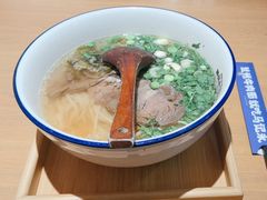 -马记永·兰州牛肉面(常州新北万达店)