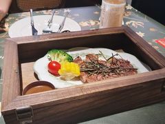 -第101座花园餐厅(湖滨88店)