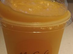 -麦当劳(农光里店)