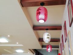 -水浒人家·胶东海鲜家常菜(高区店)