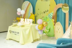 -惠州心享玥月子中心江北店