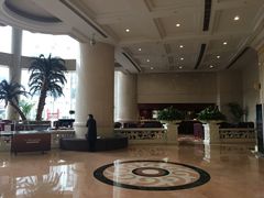 -上海古象大酒店