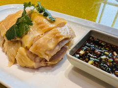 -长兴菜馆(高桥店)