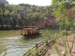 -北京古北水镇御舍温泉酒店