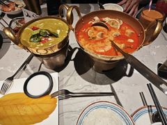 -Home Thai·泰谣(王府井apm店)