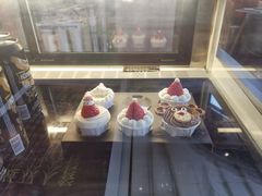 -曼乐辰餐厅(中庚漫游城店)