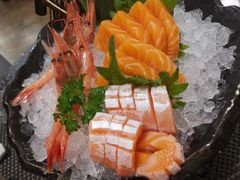 -菊上料理(蜀山银泰百货店)