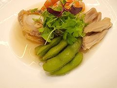 -馋遇江南·精致湖景雅宴(东方之门店)