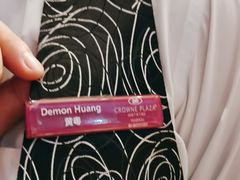 -惠州皇冠假日酒店·西餐厅·自助餐厅