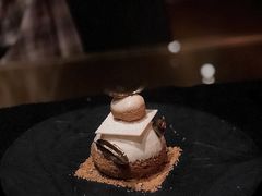 泡芙-AZUL by FUEL蓝色·法式酒馆(琶醍店)