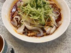 -汗腾格里·风味餐厅(新疆驻京办店)